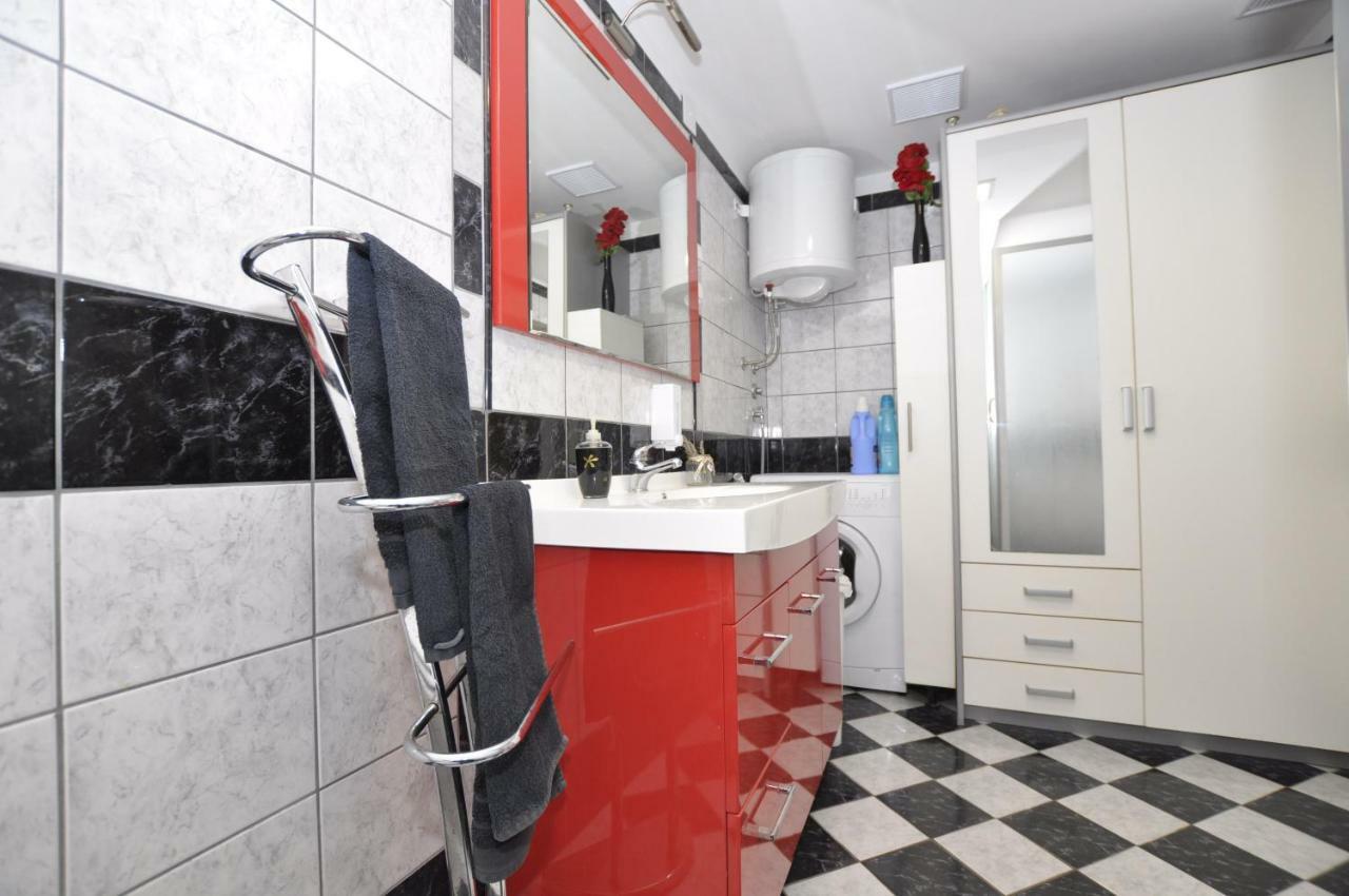 Apartment Toya Slatine Kültér fotó