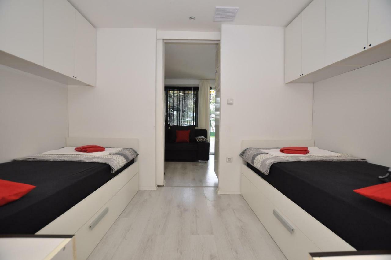 Apartment Toya Slatine Kültér fotó