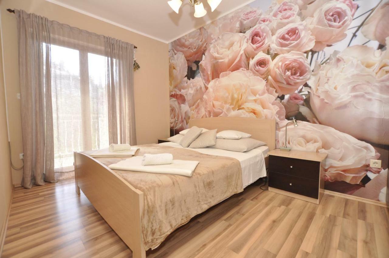 Apartment Toya Slatine Kültér fotó