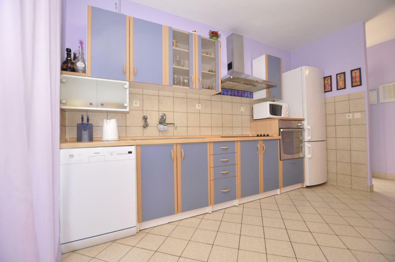 Apartment Toya Slatine Kültér fotó