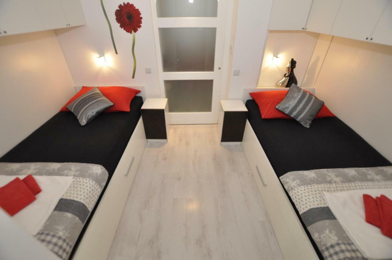 Apartment Toya Slatine Kültér fotó