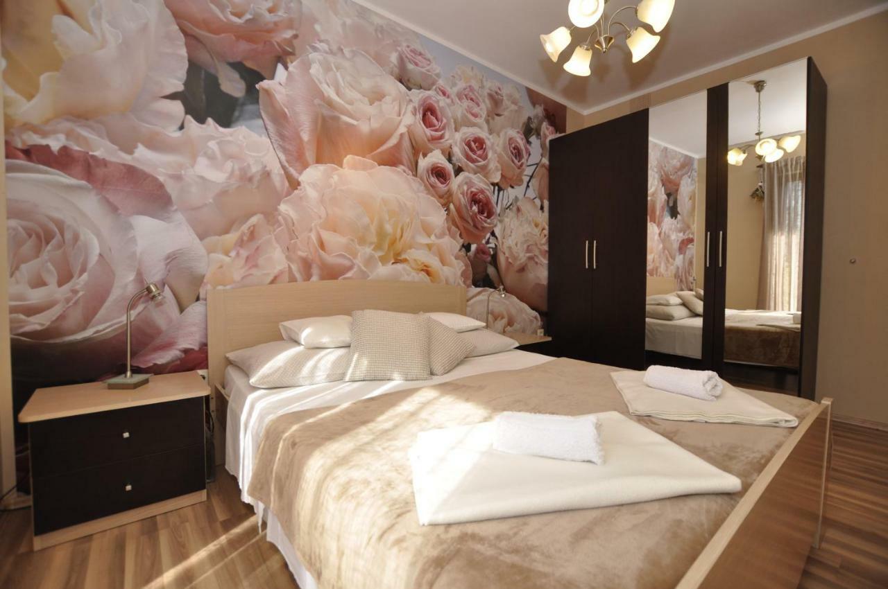 Apartment Toya Slatine Kültér fotó