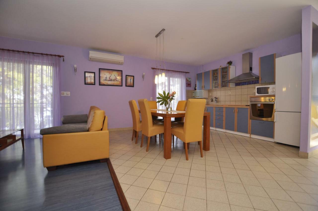 Apartment Toya Slatine Kültér fotó